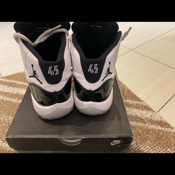Concord Jordan 11s ( Gs) - Picture 5 of 6
